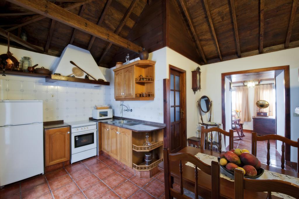Casa Rural Tio Pedro Вилья-де-Масо Номер фото