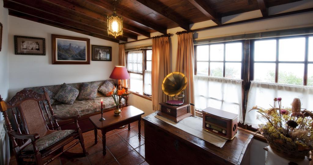 Casa Rural Tio Pedro Вилья-де-Масо Номер фото